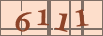 更改