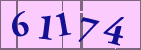 更改