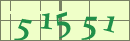 更改