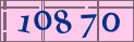 更改