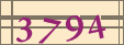 更改