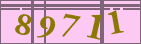 更改