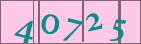 更改