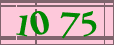 更改